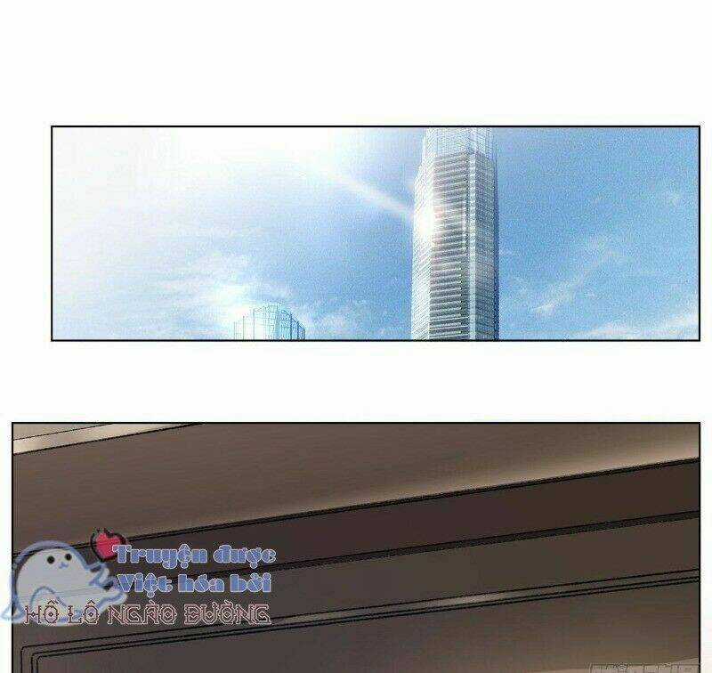 Ảnh Đế Yêu Hồ Chapter 23 trang 50