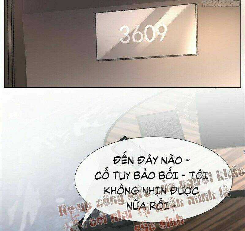 Ảnh Đế Yêu Hồ Chapter 23 trang 51