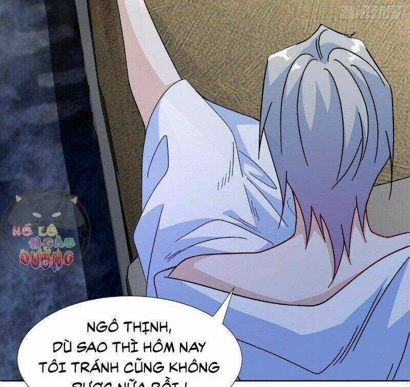 Ảnh Đế Yêu Hồ Chapter 23 trang 54