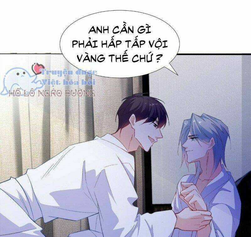 Ảnh Đế Yêu Hồ Chapter 23 trang 56