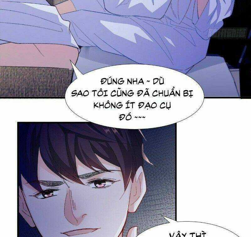 Ảnh Đế Yêu Hồ Chapter 23 trang 57