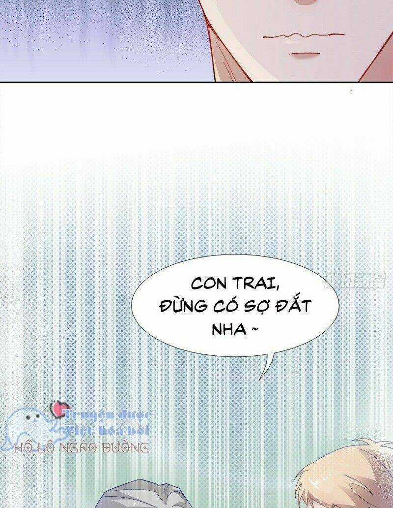 Ảnh Đế Yêu Hồ Chapter 23 trang 6