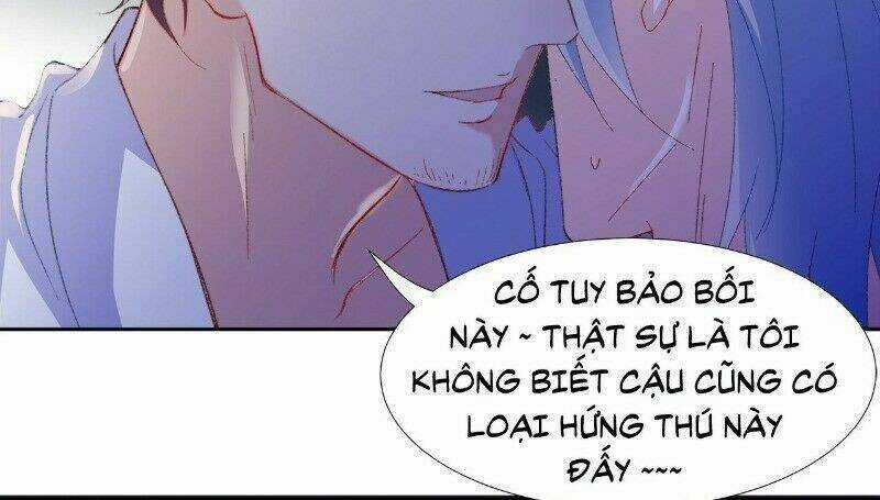 Ảnh Đế Yêu Hồ Chapter 23 trang 60