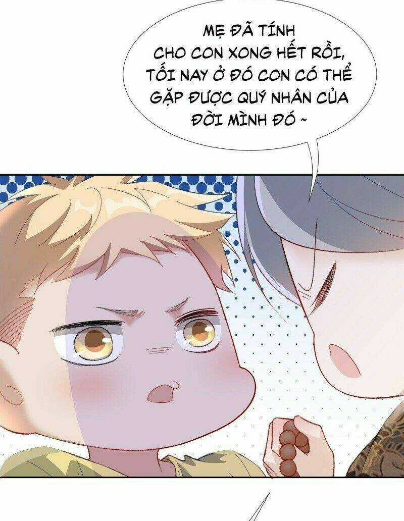 Ảnh Đế Yêu Hồ Chapter 23 trang 8