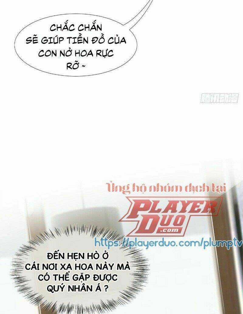 Ảnh Đế Yêu Hồ Chapter 23 trang 9