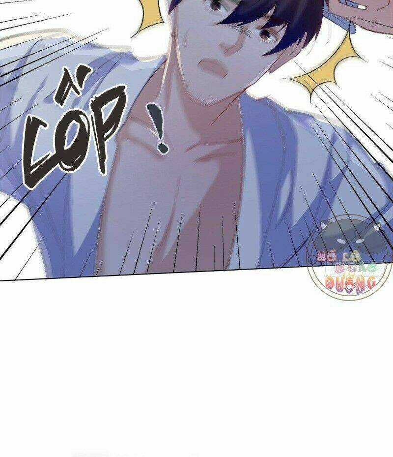 Ảnh Đế Yêu Hồ Chapter 24 trang 10