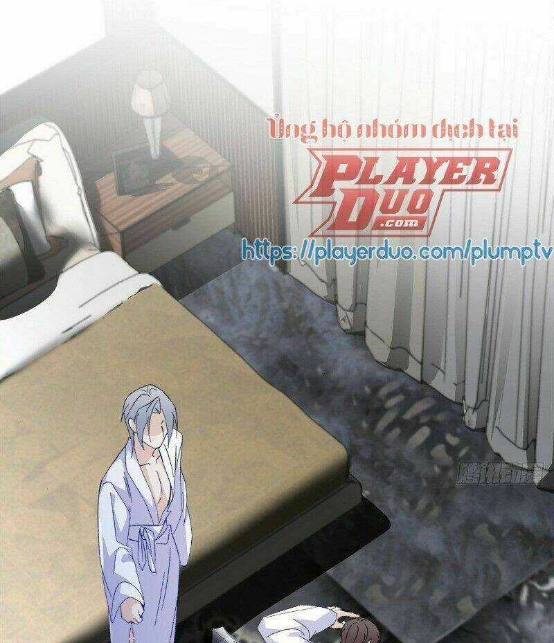 Ảnh Đế Yêu Hồ Chapter 24 trang 11