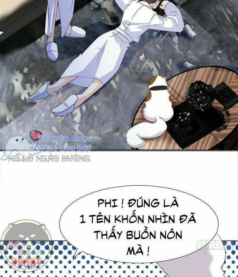 Ảnh Đế Yêu Hồ Chapter 24 trang 12