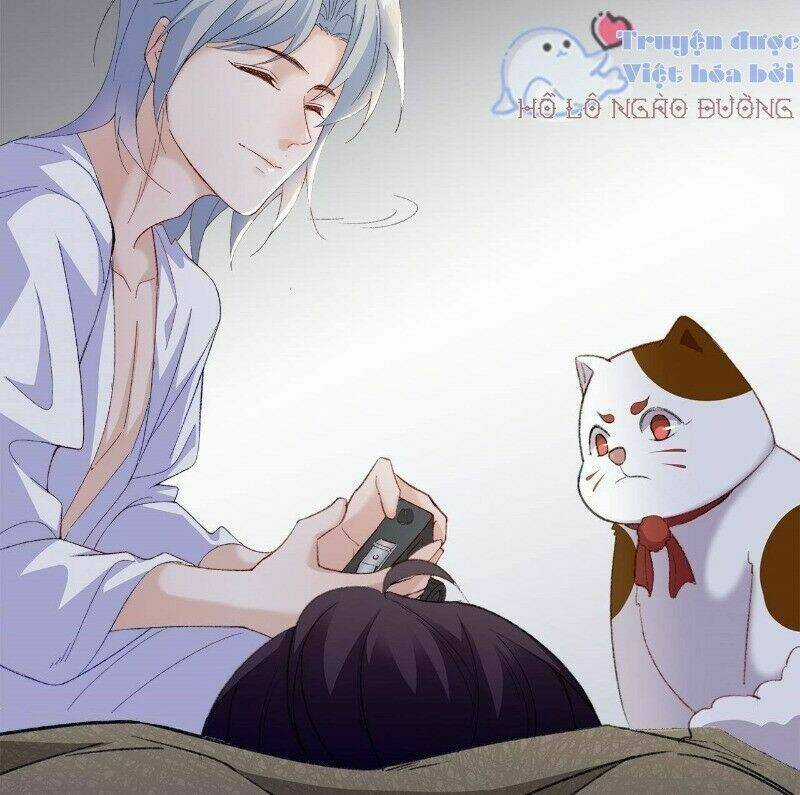 Ảnh Đế Yêu Hồ Chapter 24 trang 17