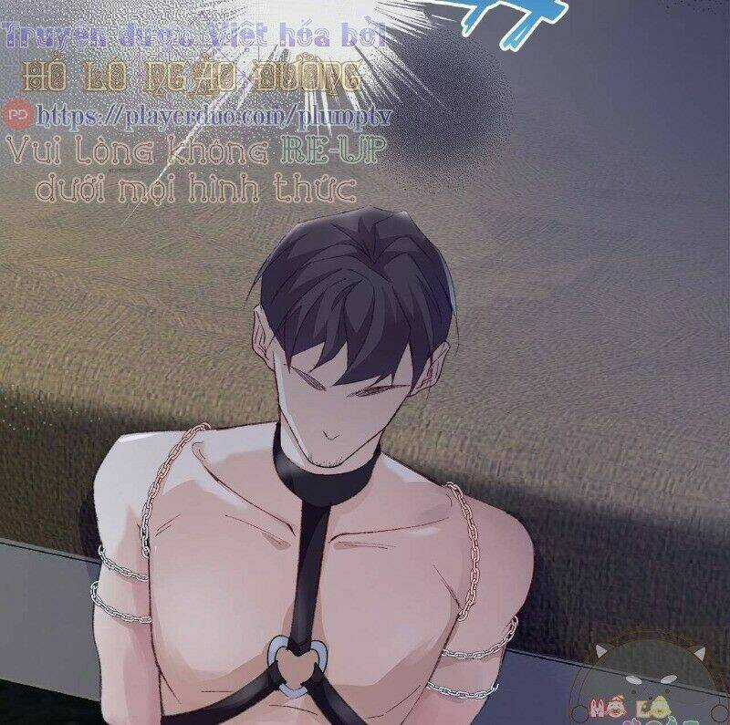 Ảnh Đế Yêu Hồ Chapter 24 trang 19