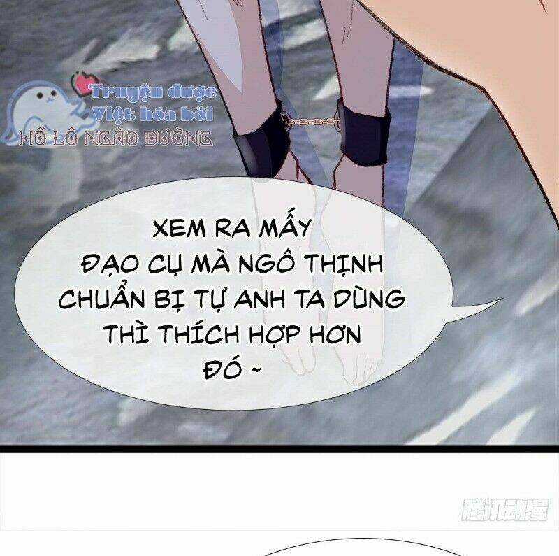 Ảnh Đế Yêu Hồ Chapter 24 trang 21