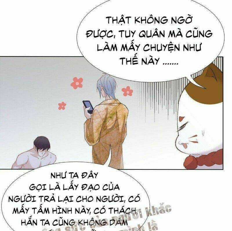 Ảnh Đế Yêu Hồ Chapter 24 trang 22