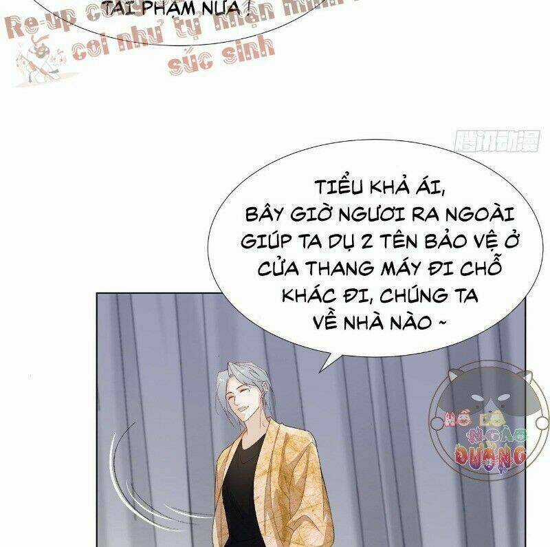 Ảnh Đế Yêu Hồ Chapter 24 trang 23