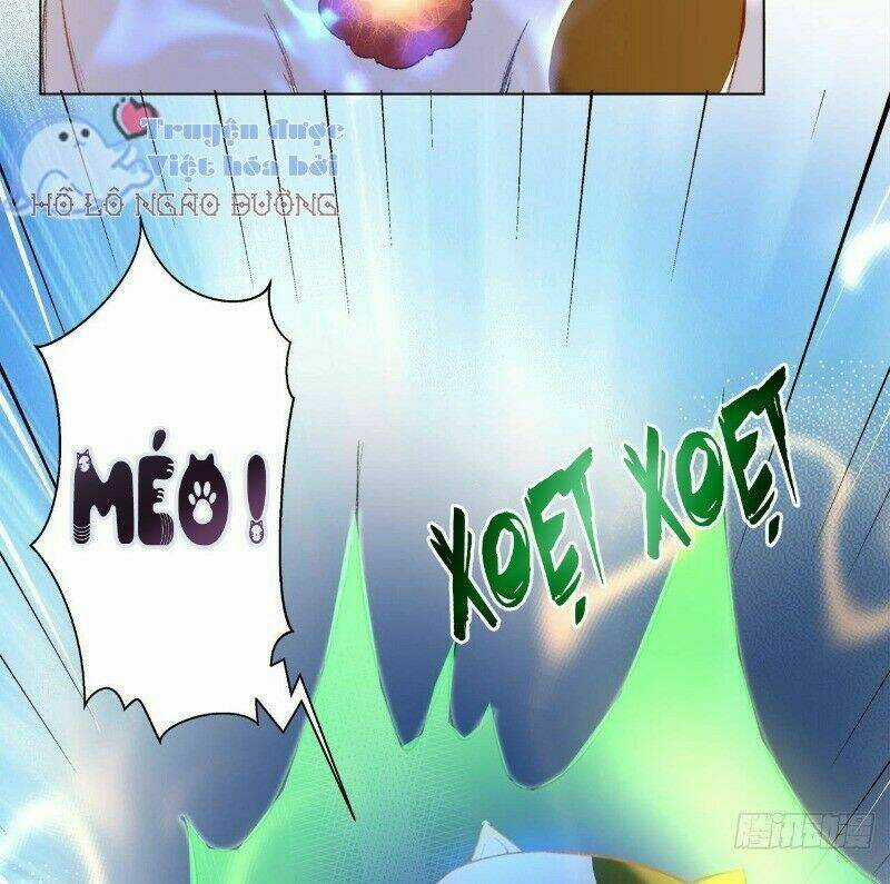 Ảnh Đế Yêu Hồ Chapter 24 trang 25