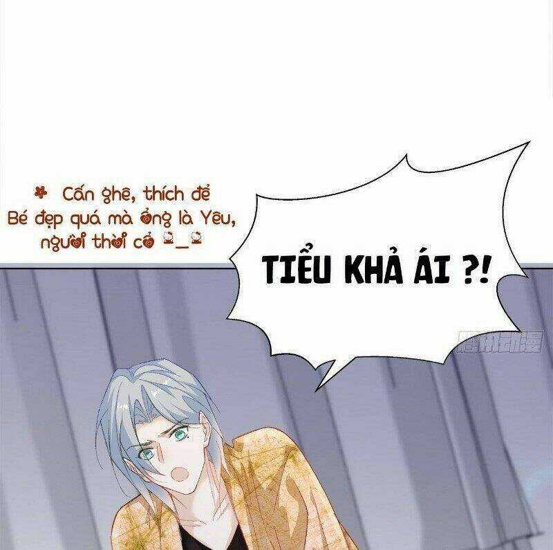 Ảnh Đế Yêu Hồ Chapter 24 trang 28