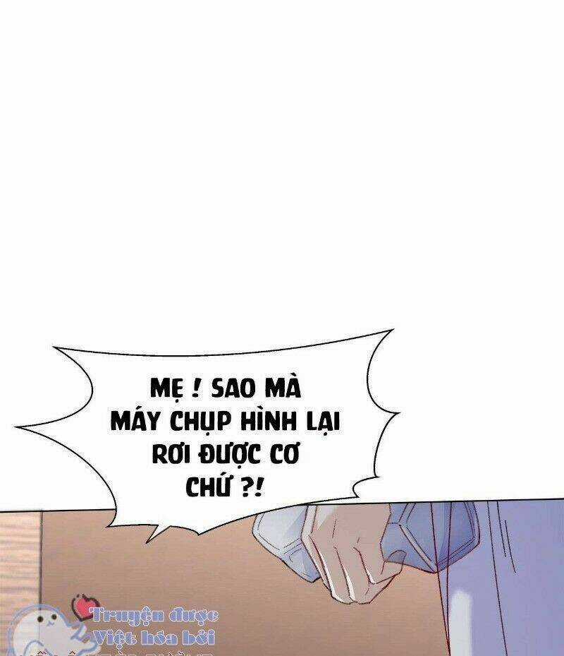 Ảnh Đế Yêu Hồ Chapter 24 trang 3