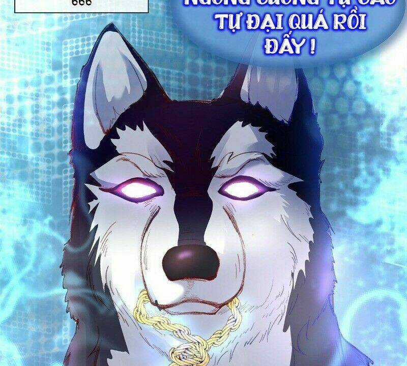 Ảnh Đế Yêu Hồ Chapter 24 trang 32