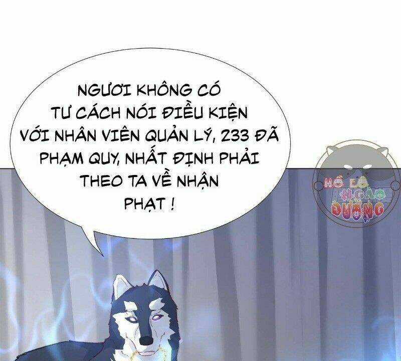 Ảnh Đế Yêu Hồ Chapter 24 trang 37