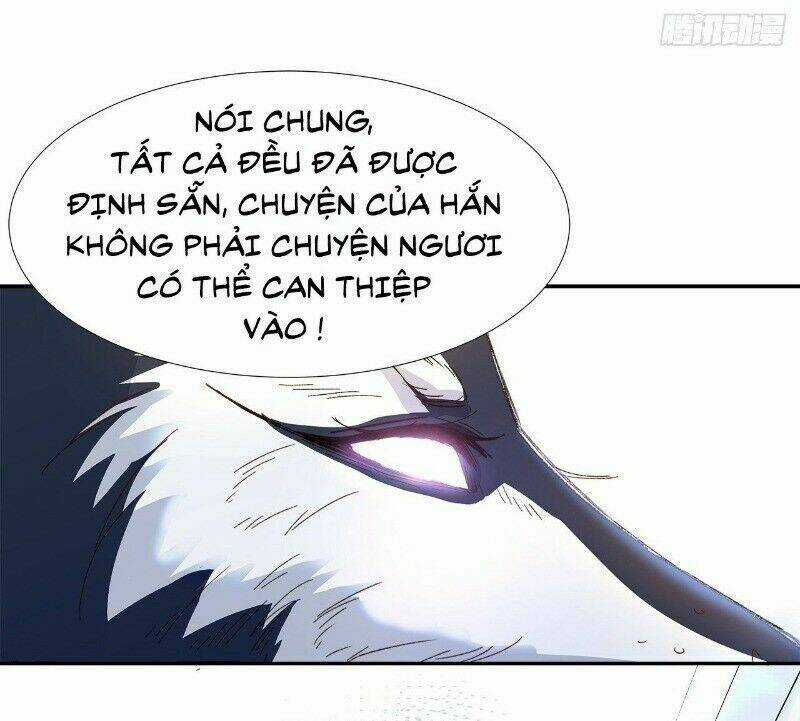 Ảnh Đế Yêu Hồ Chapter 24 trang 39