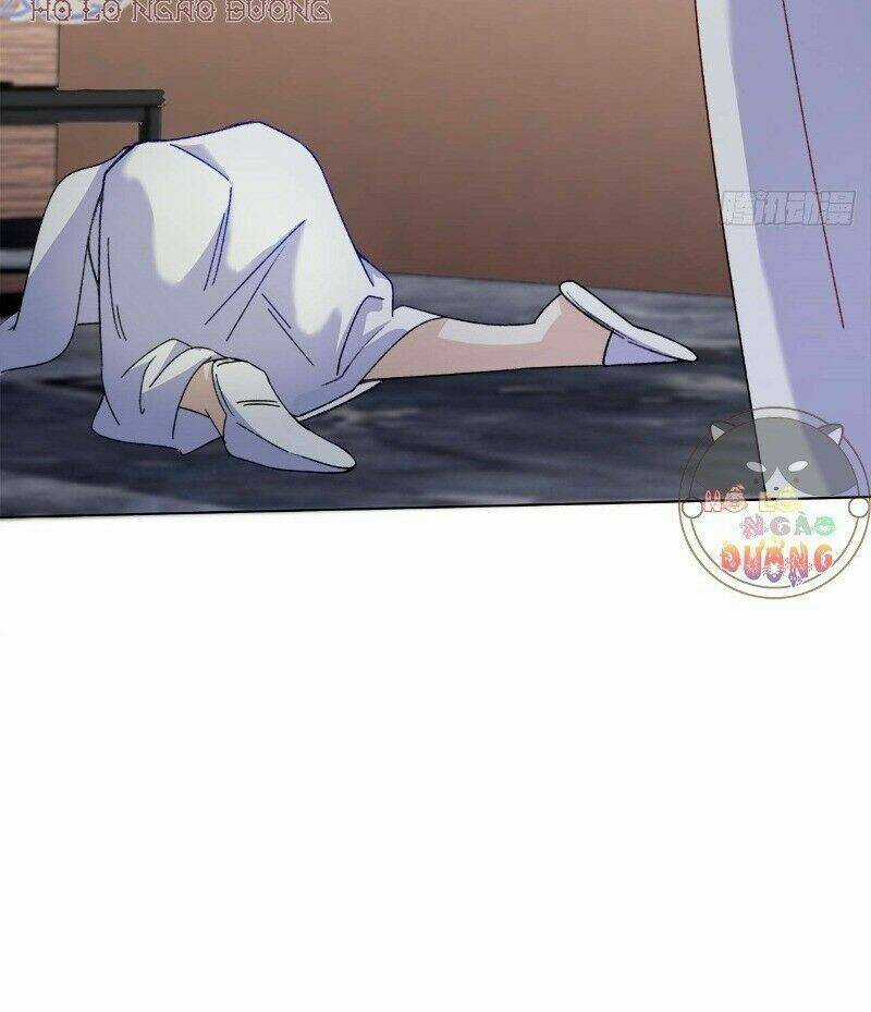 Ảnh Đế Yêu Hồ Chapter 24 trang 4