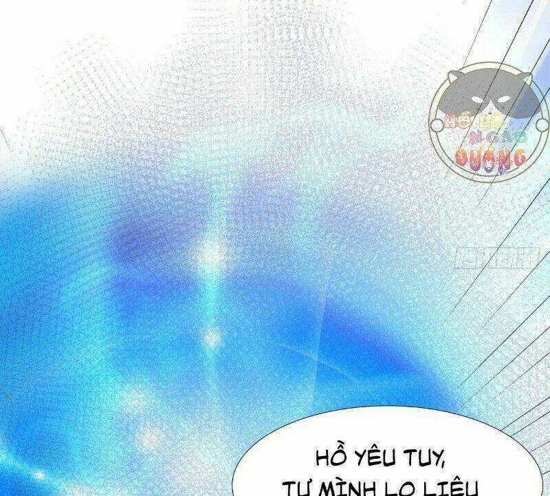 Ảnh Đế Yêu Hồ Chapter 24 trang 40