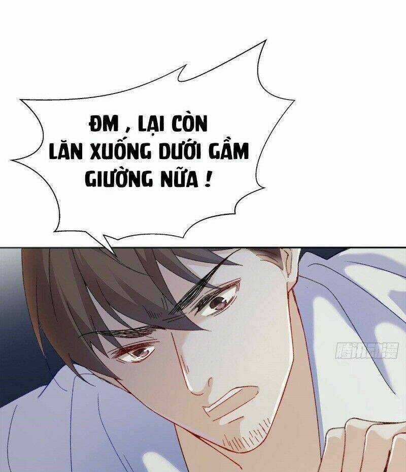 Ảnh Đế Yêu Hồ Chapter 24 trang 5