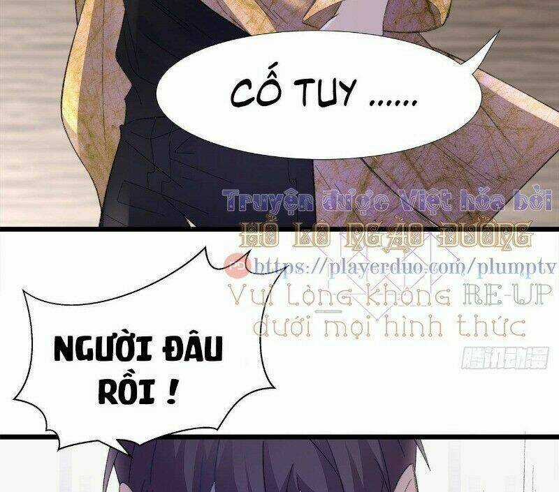 Ảnh Đế Yêu Hồ Chapter 24 trang 50