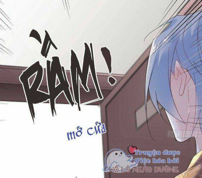 Ảnh Đế Yêu Hồ Chapter 24 trang 53