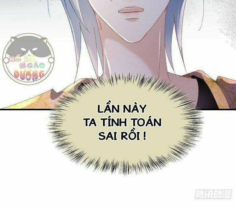 Ảnh Đế Yêu Hồ Chapter 24 trang 56