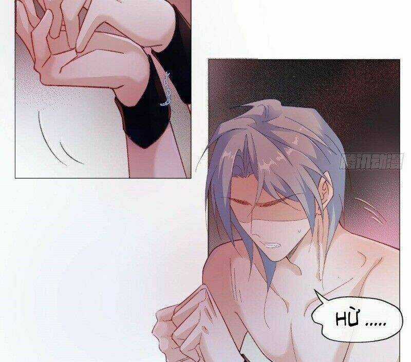 Ảnh Đế Yêu Hồ Chapter 24 trang 58