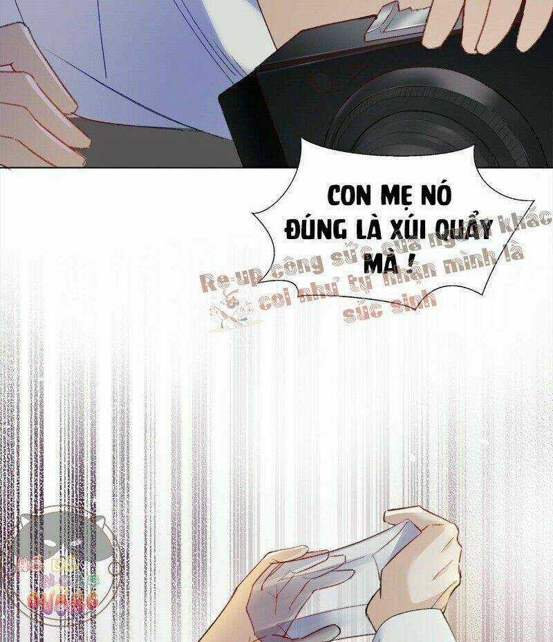 Ảnh Đế Yêu Hồ Chapter 24 trang 6