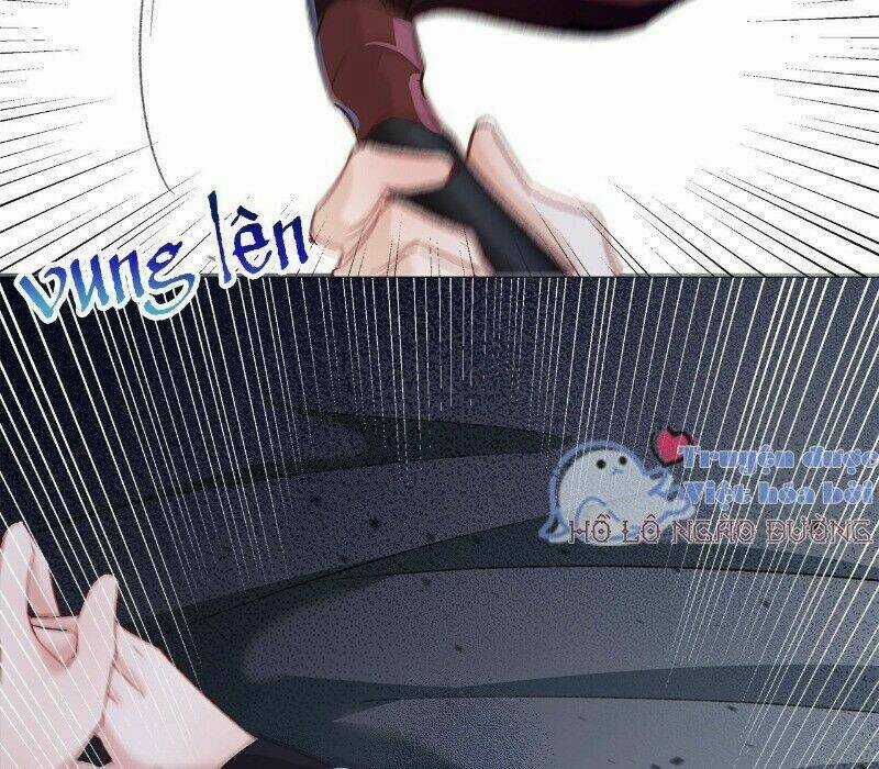 Ảnh Đế Yêu Hồ Chapter 24 trang 60