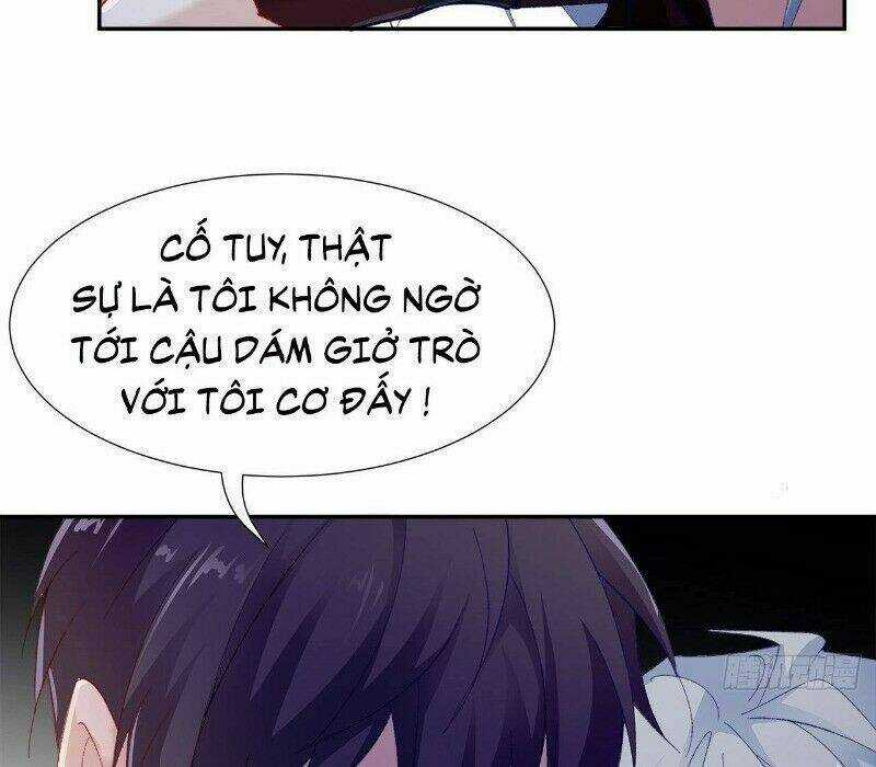 Ảnh Đế Yêu Hồ Chapter 24 trang 65