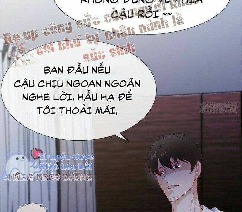 Ảnh Đế Yêu Hồ Chapter 24 trang 67