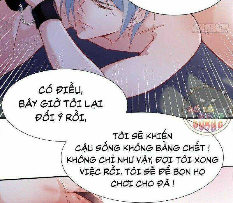 Ảnh Đế Yêu Hồ Chapter 24 trang 69