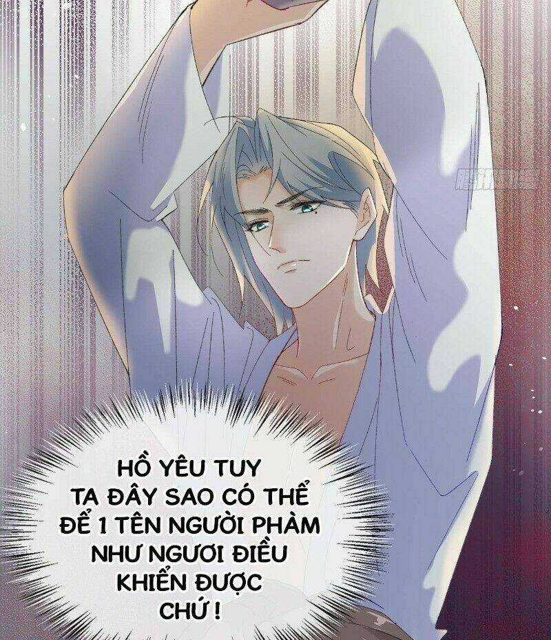 Ảnh Đế Yêu Hồ Chapter 24 trang 7