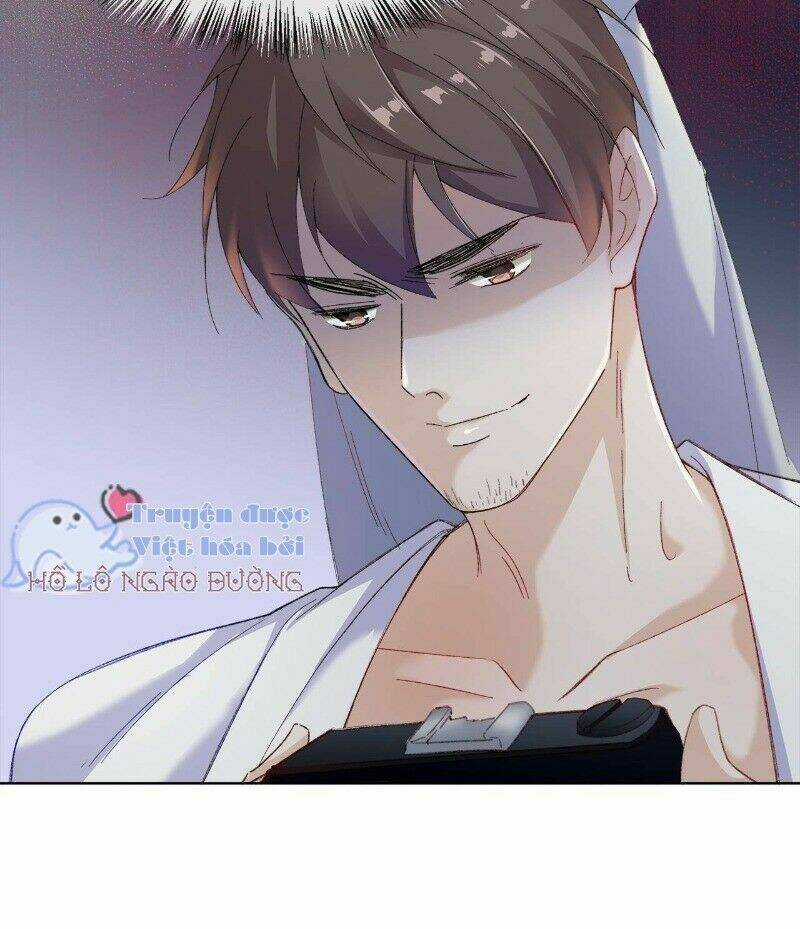 Ảnh Đế Yêu Hồ Chapter 24 trang 8