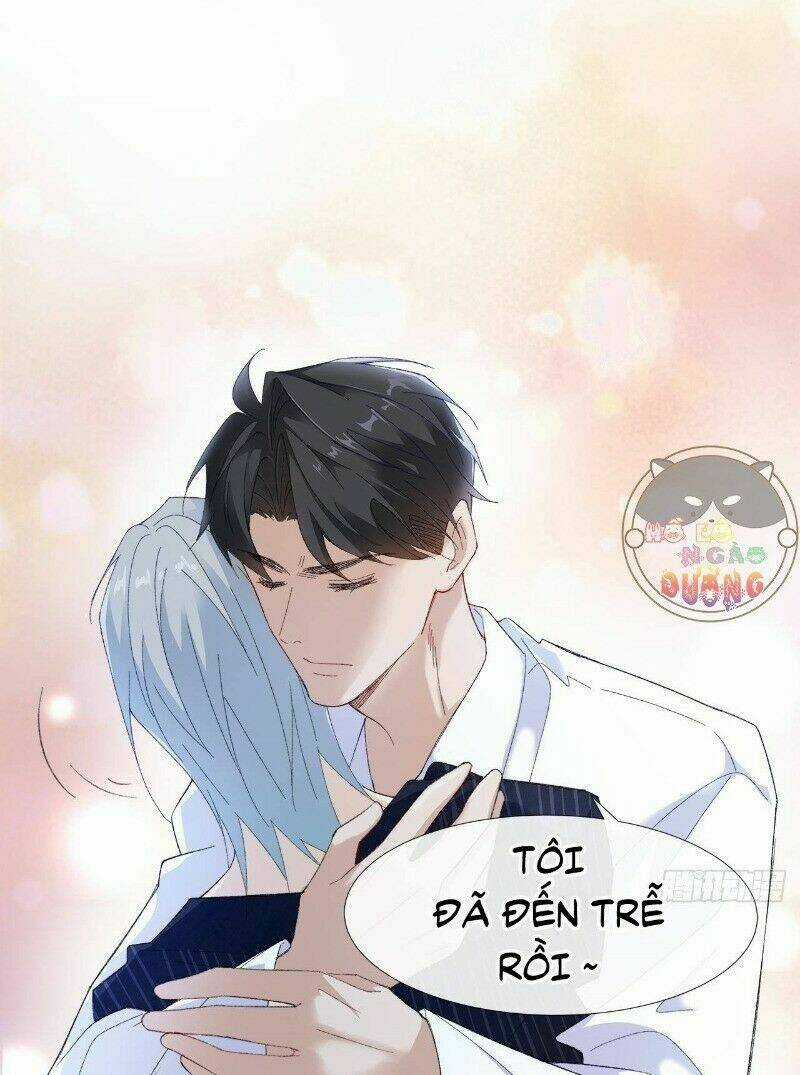 Ảnh Đế Yêu Hồ Chapter 25 trang 10