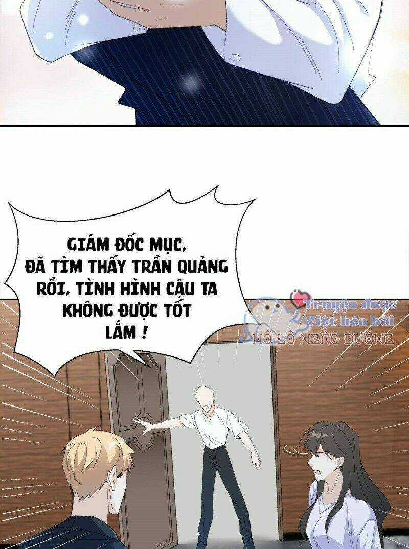 Ảnh Đế Yêu Hồ Chapter 25 trang 11