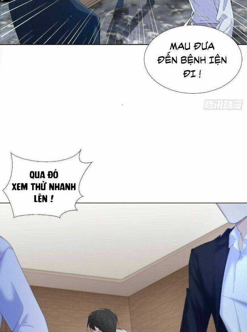 Ảnh Đế Yêu Hồ Chapter 25 trang 12