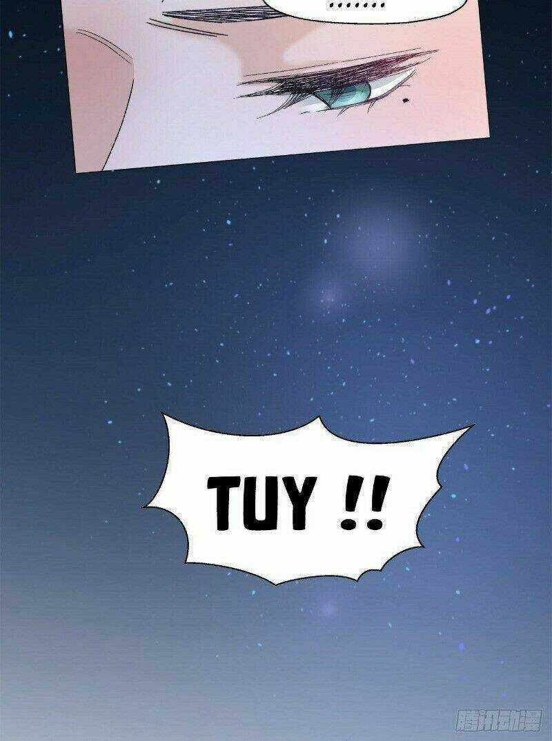 Ảnh Đế Yêu Hồ Chapter 25 trang 14