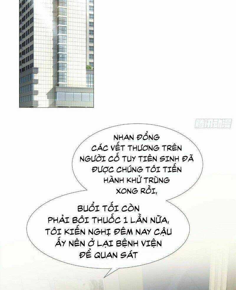 Ảnh Đế Yêu Hồ Chapter 25 trang 16