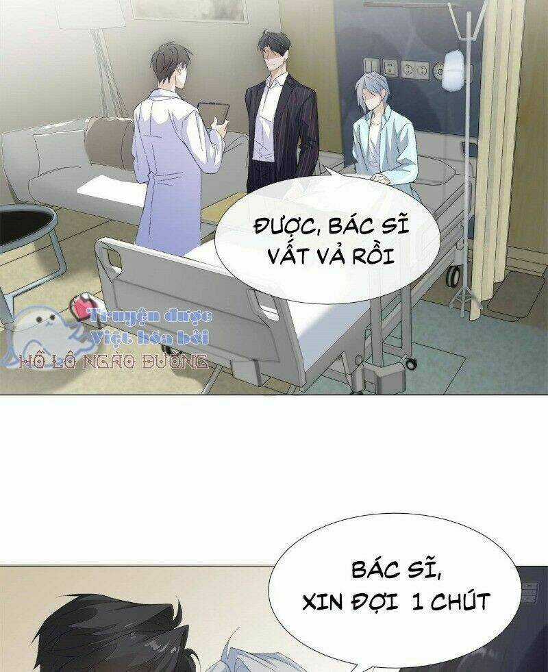 Ảnh Đế Yêu Hồ Chapter 25 trang 17