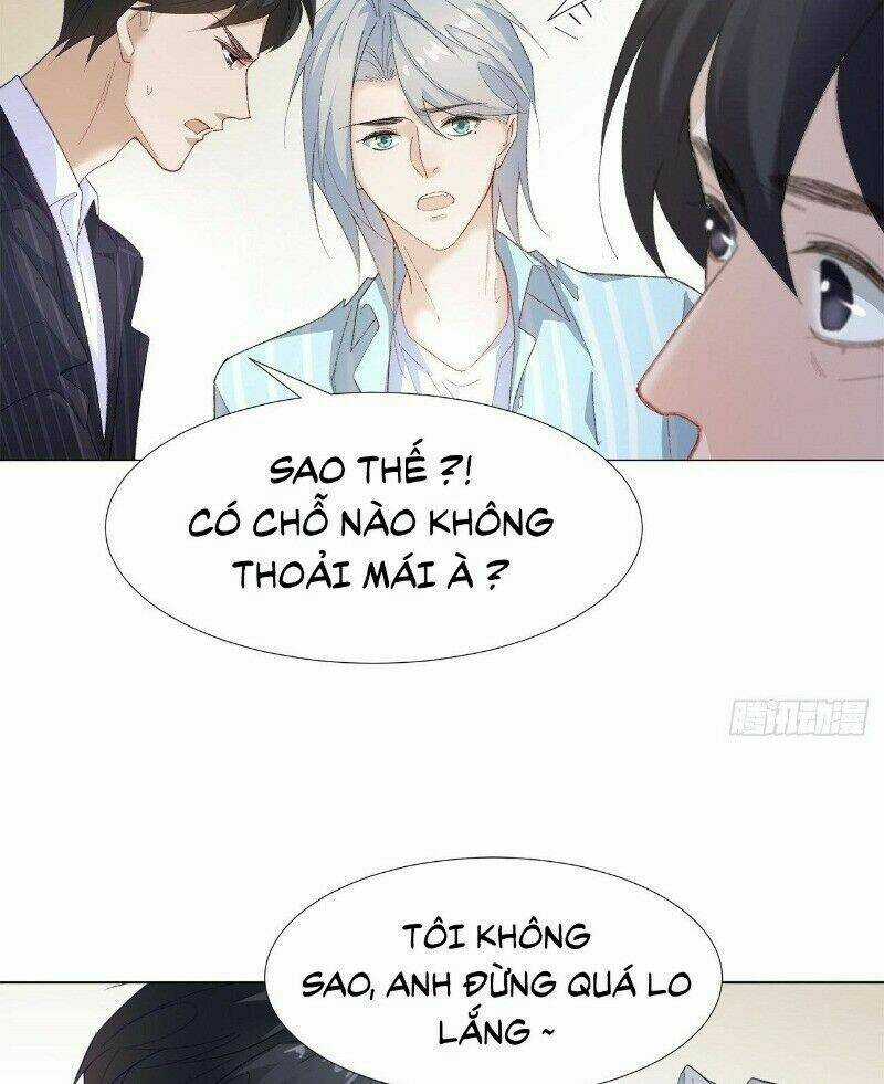 Ảnh Đế Yêu Hồ Chapter 25 trang 18