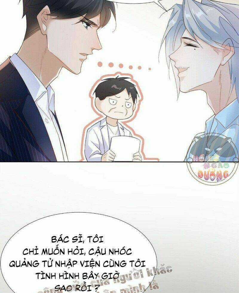 Ảnh Đế Yêu Hồ Chapter 25 trang 19