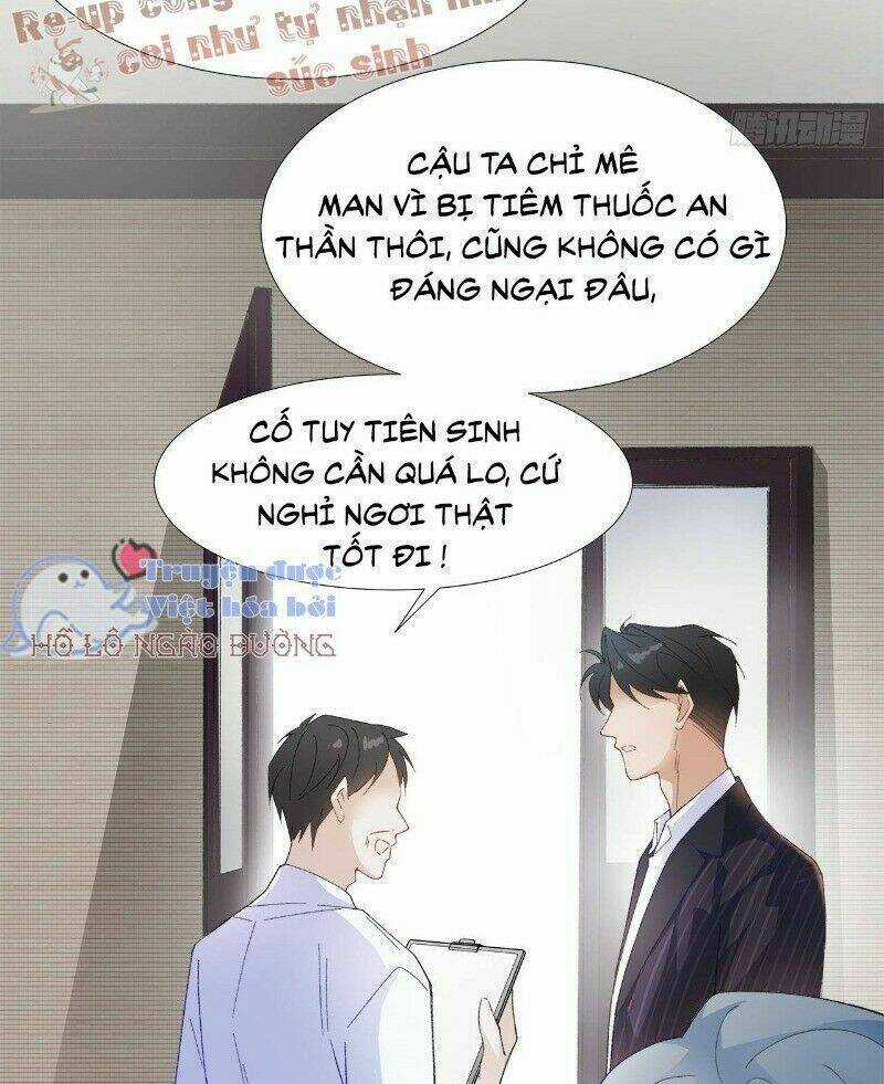 Ảnh Đế Yêu Hồ Chapter 25 trang 20