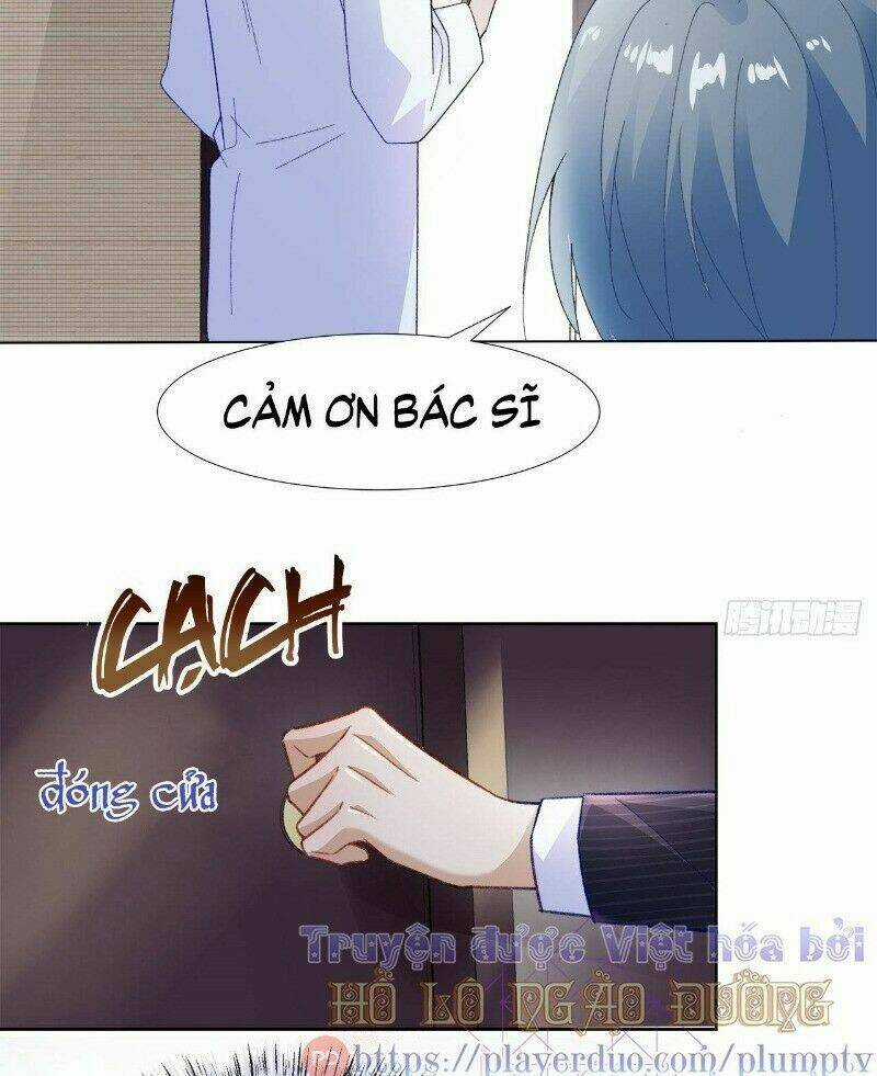 Ảnh Đế Yêu Hồ Chapter 25 trang 21