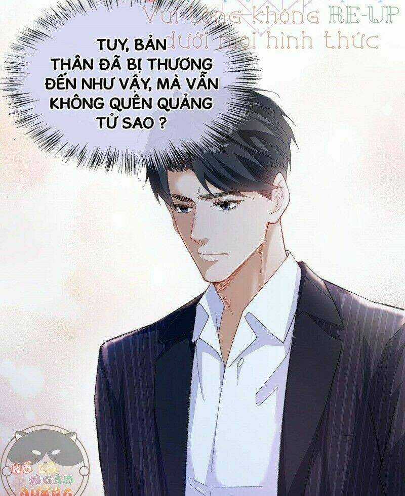 Ảnh Đế Yêu Hồ Chapter 25 trang 22