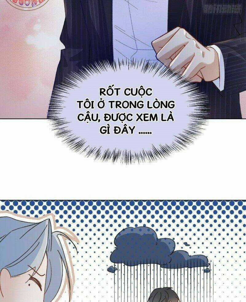 Ảnh Đế Yêu Hồ Chapter 25 trang 23