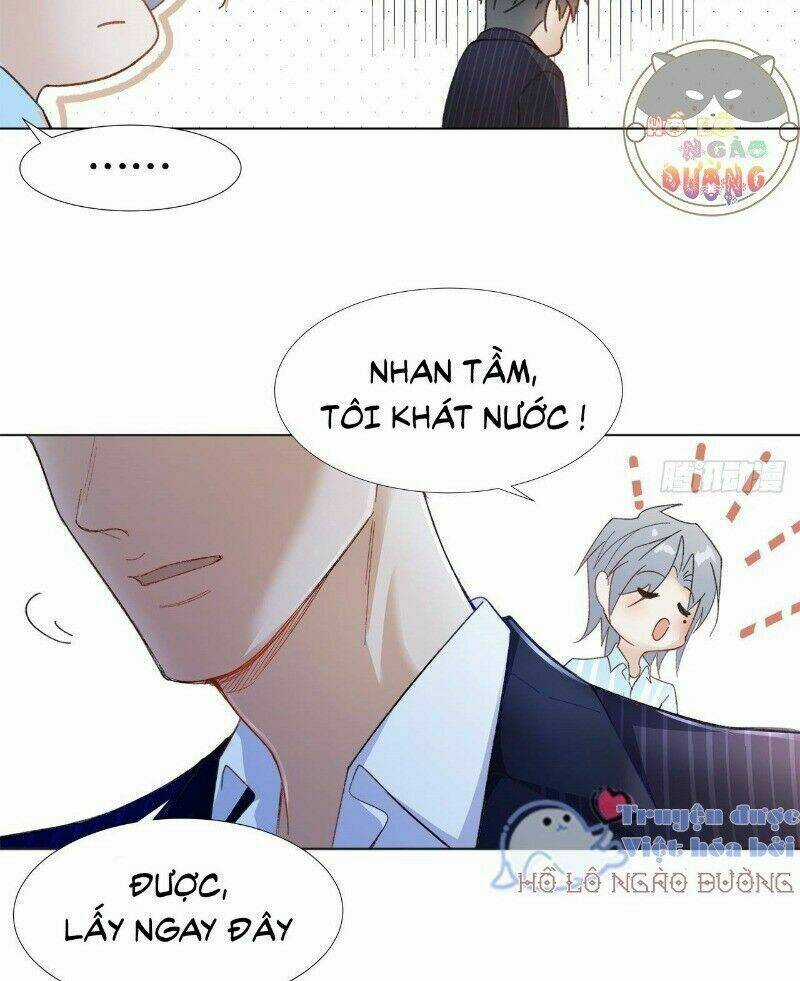 Ảnh Đế Yêu Hồ Chapter 25 trang 24